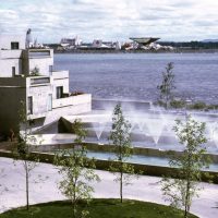 habitat 67 moshe safdie montreal expo 67 mid century modern brutalism