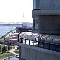 habitat 67 moshe safdie montreal expo 67 mid century modern brutalism