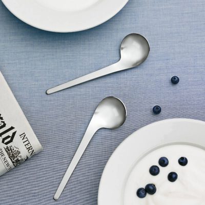 arne jacobsen flatware denmark georg jensen Michelsen