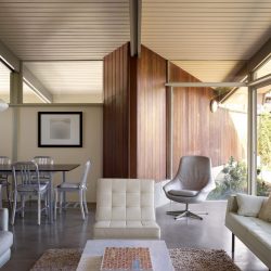 Archiblad Quincy Jones modernism mid century modern architecture california mcm