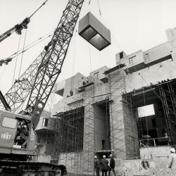 habitat 67 moshe safdie montreal expo 67 mid century modern brutalism