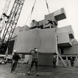 habitat 67 moshe safdie montreal expo 67 mid century modern brutalism