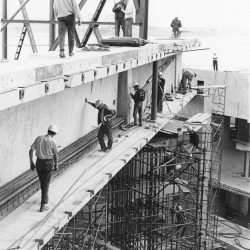 habitat 67 moshe safdie montreal expo 67 mid century modern brutalism