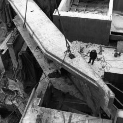 habitat 67 moshe safdie montreal expo 67 mid century modern brutalism