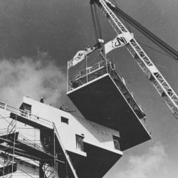 habitat 67 moshe safdie montreal expo 67 mid century modern brutalism