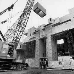 habitat 67 moshe safdie montreal expo 67 mid century modern brutalism