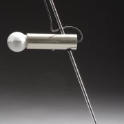gino sarfatti lighting arteluce itlay mid century modern modernism