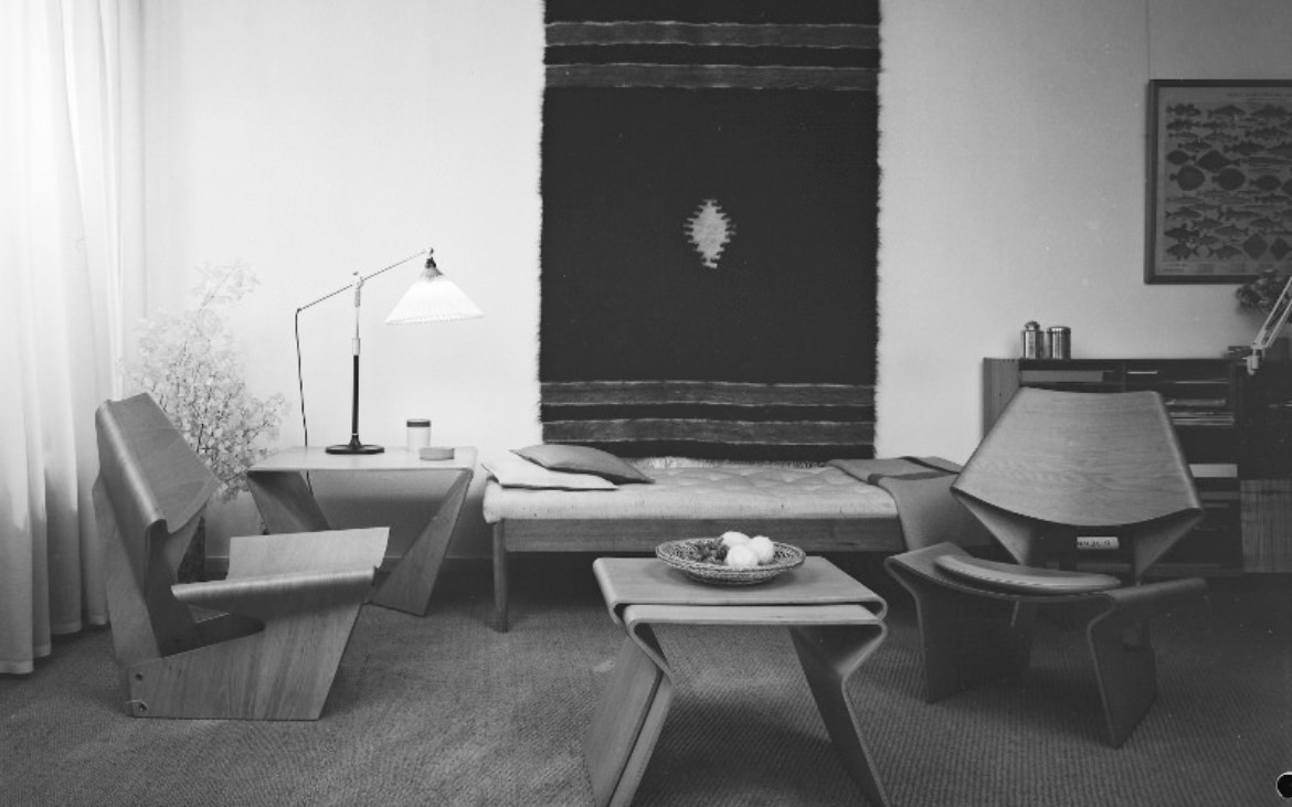grete mbilio magazine jalk danish modern scandinavian mid century modern