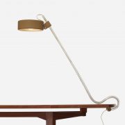 gino sarfatti lighting arteluce itlay mid century modern modernism