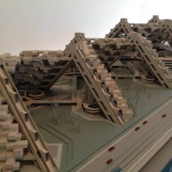 habitat 67 moshe safdie montreal expo 67 mid century modern brutalism