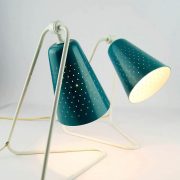 gino sarfatti lighting arteluce itlay mid century modern modernism