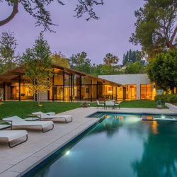 Archiblad Quincy Jones modernism mid century modern architecture california mcm