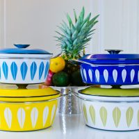 catherineholm enamelware grete prytz kittelsen norway mid century modern