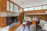 james taylor chapel hill north carolina mid century modern John Latimer