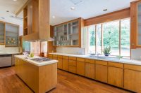 james taylor chapel hill north carolina mid century modern John Latimer