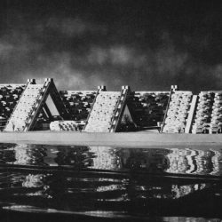 habitat 67 moshe safdie montreal expo 67 mid century modern brutalism