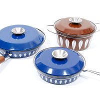 catherineholm enamelware grete prytz kittelsen norway mid century modern