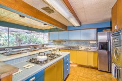 mid century modern home house los angeles Albert P martin architecture modernism