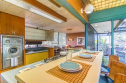 mid century modern home house los angeles Albert P martin architecture modernism