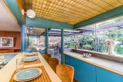 mid century modern home house los angeles Albert P martin architecture modernism