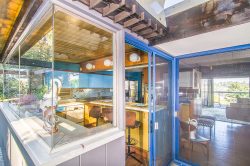 mid century modern home house los angeles Albert P martin architecture modernism