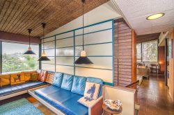 mid century modern home house los angeles Albert P martin architecture modernism