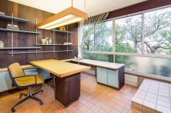 mid century modern home house los angeles Albert P martin architecture modernism