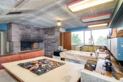mid century modern home house los angeles Albert P martin architecture modernism