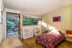 mid century modern home house los angeles Albert P martin architecture modernism