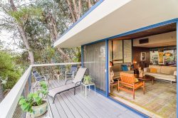 mid century modern home house los angeles Albert P martin architecture modernism