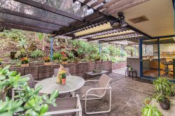 mid century modern home house los angeles Albert P martin architecture modernism