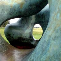 modernism constructivism henry moore sculpture artist mid century modern