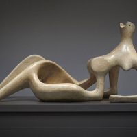 modernism constructivism henry moore sculpture artist mid century modern