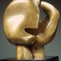 modernism constructivism henry moore sculpture artist mid century modern