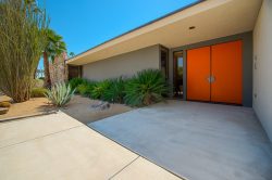 palm springs mid century modern house e stewart williams rancho mirage