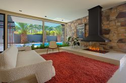 vpalm springs mid century modern house e stewart williams rancho mirage