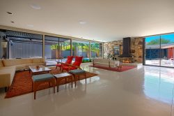 palm springs mid century modern house e stewart williams rancho mirage