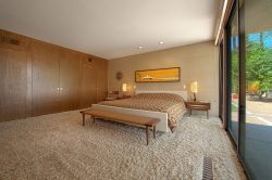palm springs mid century modern house e stewart williams rancho mirage