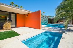 palm springs mid century modern house e stewart williams rancho mirage