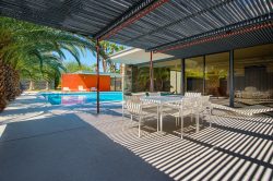 palm springs mid century modern house e stewart williams rancho mirage