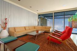 palm springs mid century modern house e stewart williams rancho mirage
