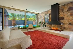 palm springs mid century modern house e stewart williams rancho mirage