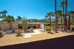 palm springs mid century modern house e stewart williams rancho mirage
