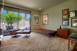 palm springs mid century modern house e stewart williams rancho mirage