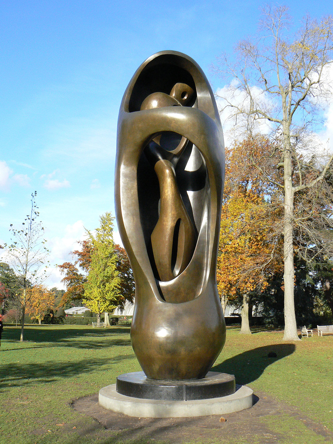 modernism constructivism henry moore sculpture artist mid century modern