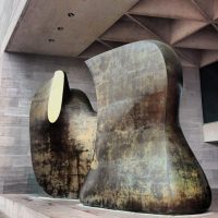 modernism constructivism henry moore sculpture artist mid century modern