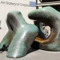 modernism constructivism henry moore sculpture artist mid century modern