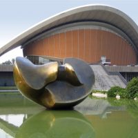 modernism constructivism henry moore sculpture artist mid century modern