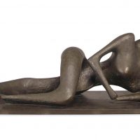 modernism constructivism henry moore sculpture artist mid century modern
