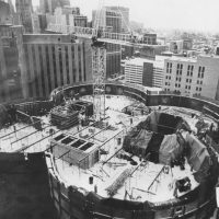 prentice womens hospital bertrand goldberg chicago mid century modern brutalism structural experssionism conceret architectural heritage